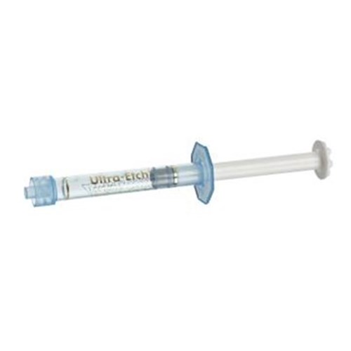 ULTRAETCH Empty Syringe 20 x 1.2ml Empty Syringes
