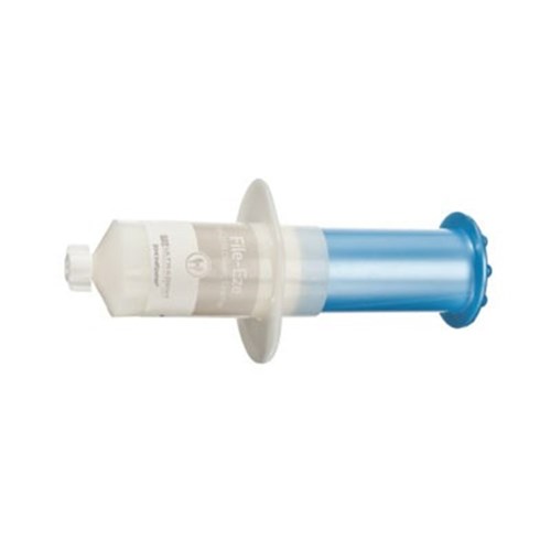 FILE EZE IndiSpense Syringe 1 x 30ml IndiSpense syringe