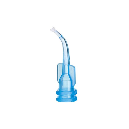 BLUE Mini Dento-Infusor Tips Pack 500