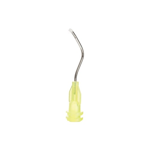 Dento-Infusor Tip Metal Dual Thread Pack of 500