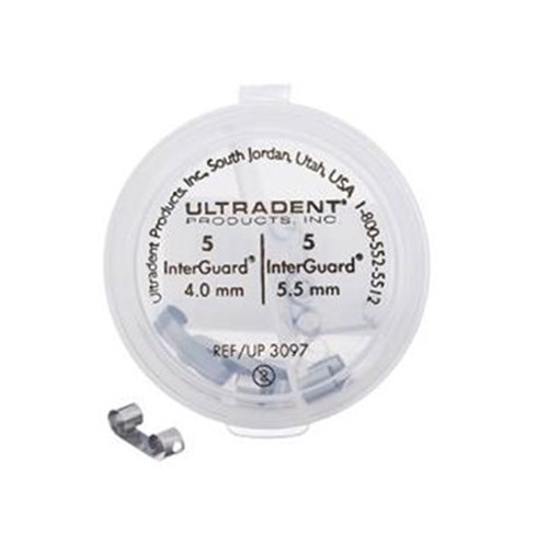 Interguard Kit 5x4.0mm 5x5.5mm