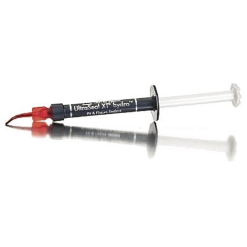 ULTRASEAL XT HYDRO Natural 4 x 1.2ml Syringe