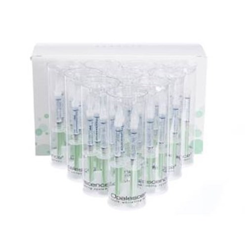 Ultradent Opalescence PF - Tooth Whitening Gel - 16% Carbamide Peroxide - Refill - Mint - 1.2ml Syringe, 40-Pack