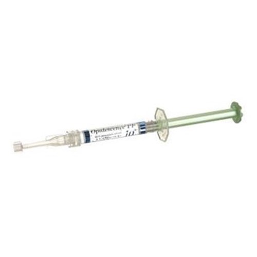 Ultradent Opalescence PF - Tooth Whitening Gel - 16% Carbamide Peroxide - Refill - Mint - 1.2ml Syringe, 40-Pack