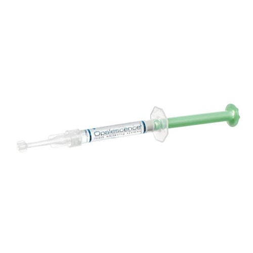 Ultradent Opalescence PF - Tooth Whitening Gel - 10% Carbamide Peroxide - Doctors Kit - Mint - 1.2ml Syringe, 8-Pack