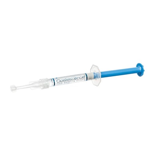 Ultradent Opalescence PF - Tooth Whitening Gel - 10% Carbamide Peroxide - Doctors Kit - Regular - 1.2ml Syringe, 8-Pack