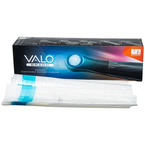 Ultradent Jiffy Polisher - Natural IntraOral Universal Polishing Kit - RA - Fine and Medium - 14mm, 4-Pack
