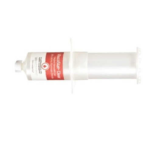 VISCOSTAT CLEAR IndiSpense Refill 30ml IndiSpense Syringe