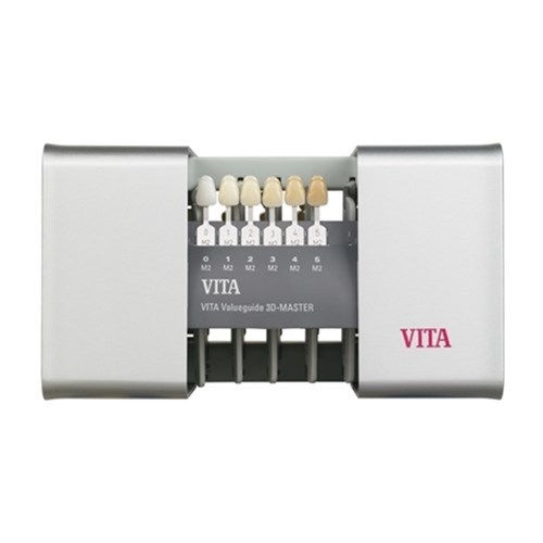 Vita Linearguide Chroma 3D Master