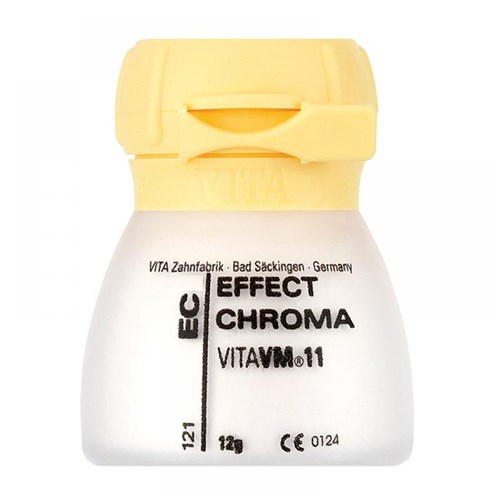 Vita VM11- Effect Chroma - Shade EC5 - 12grams