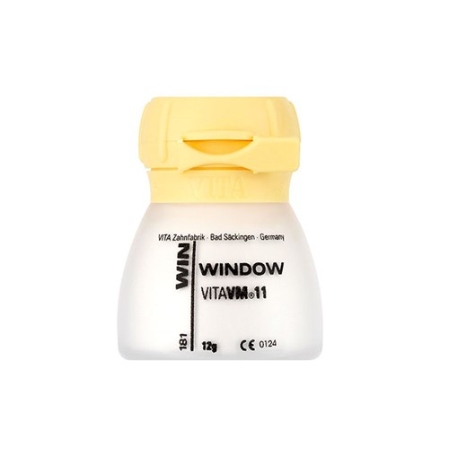 Vita VM11- Window - Shade WIN - 12grams