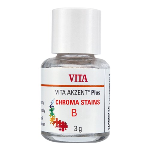 Vita AKZENT Plus - Chroma Stain B  - 3grams