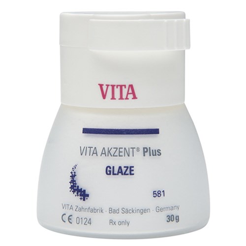 Vita AKZENT Plus - Glaze Powder - 30grams