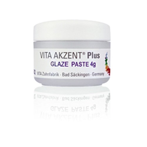 Vita AKZENT Plus - Glaze Paste - 4grams