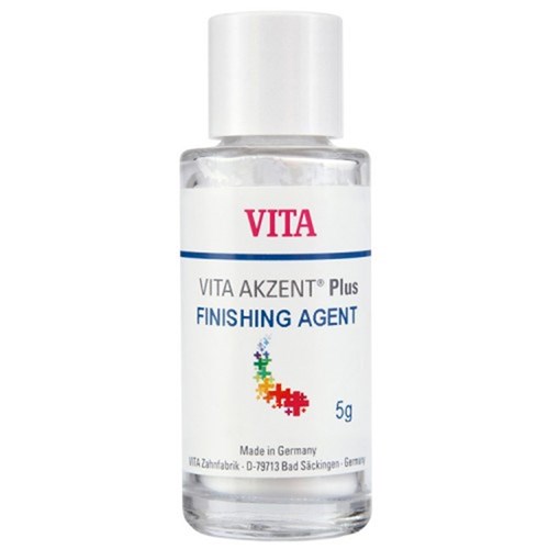 Vita AKZENT Plus - Finishing Agent Powder - 5grams