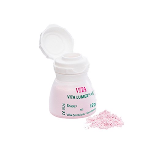 Vita LUMEX AC - Opaque Dentine - Shade 5M2 - 12grams