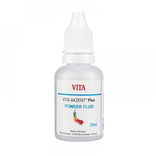 Vita Akzent Plus Powder Fluid - 20ml