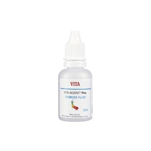 Vita Akzent Plus Powder Fluid - 20ml