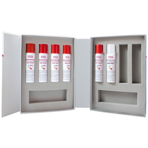 Vita AKZENT Plus - Spray Kit