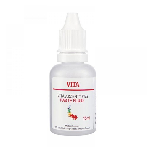 Vita AKZENT Plus - Paste Fluid - 15ml