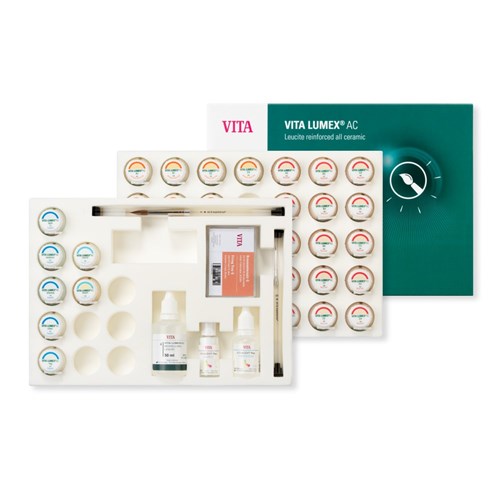 Vita LUMEX AC - TRIAL KIT A2 SOR