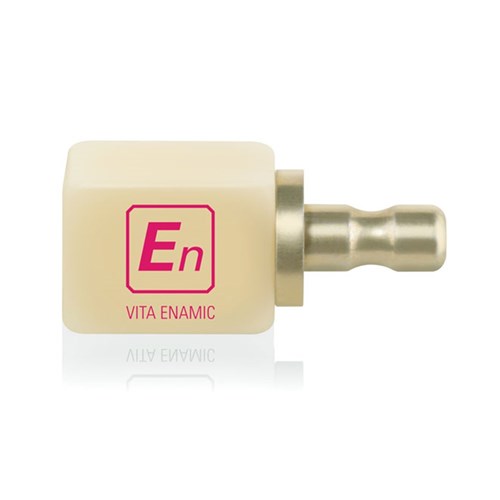 Enamic EM10 1M1 HT for Cerec High Translucent Pack of 5