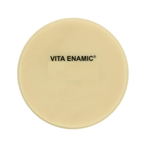 Vita Enamic Disc - Shade 2M2 T - 18mm Diameter  - 98.4mm