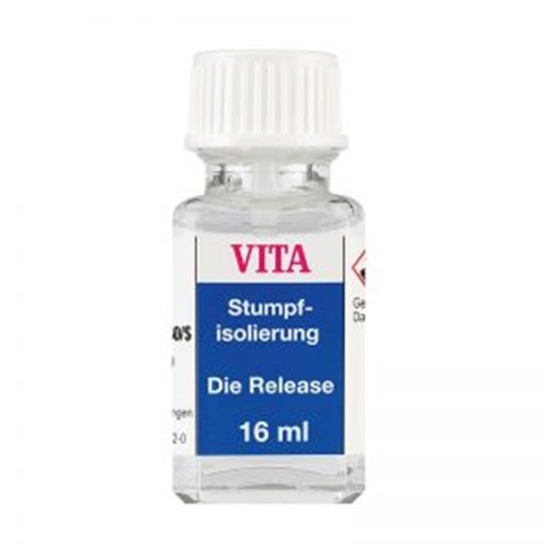 Vita Die Insulating Fluid - 16ml