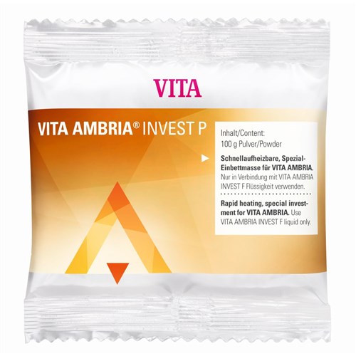 Vita AMBRIA - Investment Powder - 100g, 50-Pack