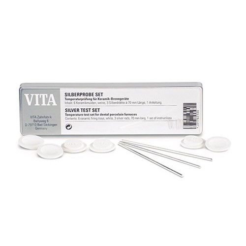 Vita Silver Test Set