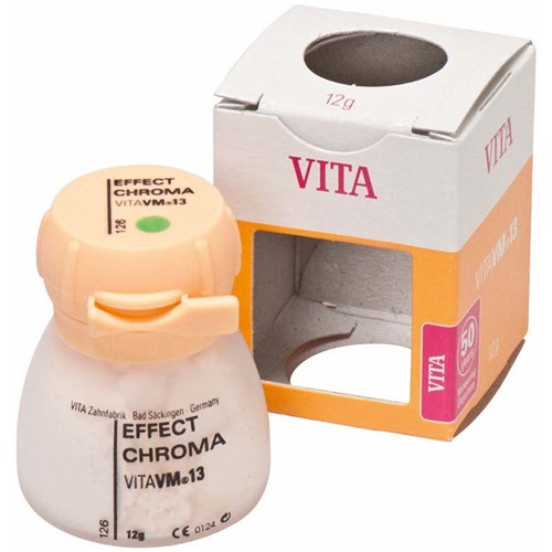 Vita VM13 Effect Chroma - Powder #10 - 12grams