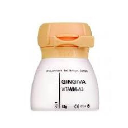 Vita VM13 Gingiva Powder - Shade 3 - 12g