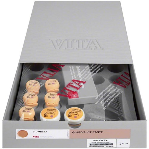 Vita VM13 Gingiva Kit