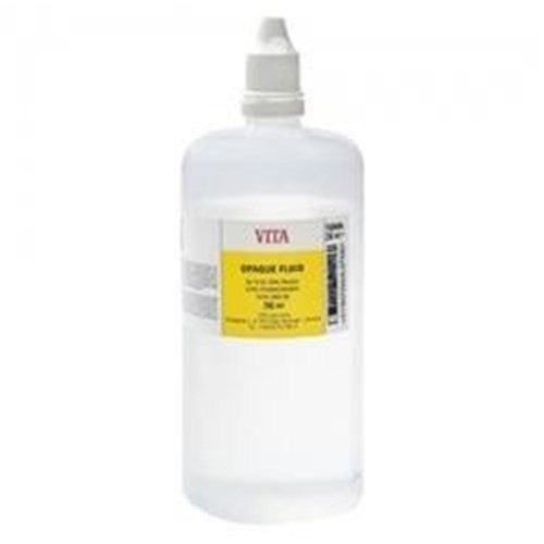 Vita VM13 Opaque - Classical Shade Fluid - 250ml