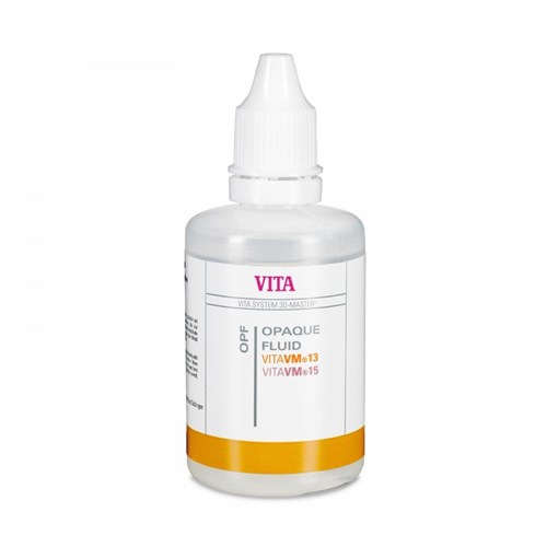 Vita VM13 Opaque Fluid - 50ml