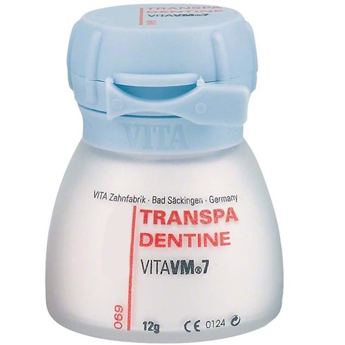 Vita VM7 Transpa Dentine - Shade 5M1 - 12grams