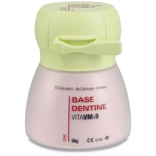 Vita VM9 Base Dentine - Shade 1M1 - 50grams