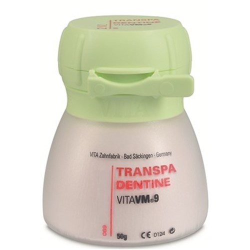 Vita VM9 Transpa Dentine - Shade 2L15 - 50grams