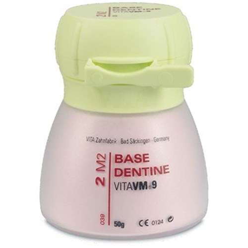 Vita VM9 Base Dentine - Shade 2M2 - 50grams