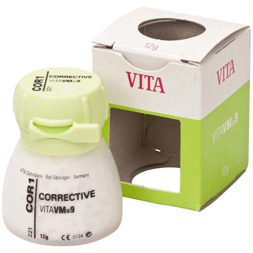 Vita VM9 Corrective Powder #1 - 12grams