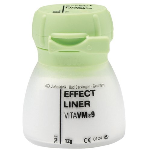 Vita VM9 Effect Liner Powder #6 - 12grams