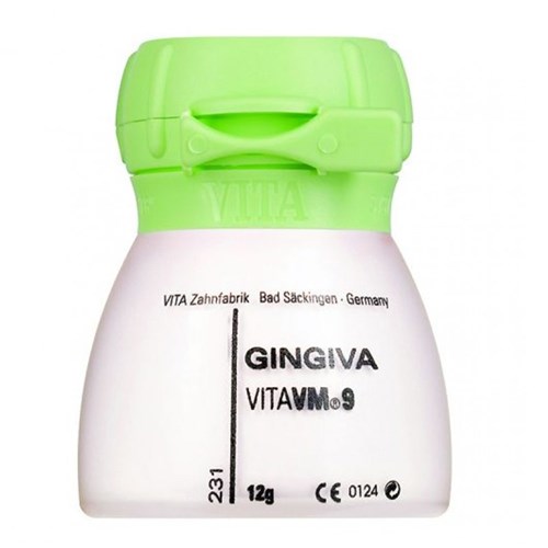 Vita VM9 Gingiva Powder #3 - 12grams