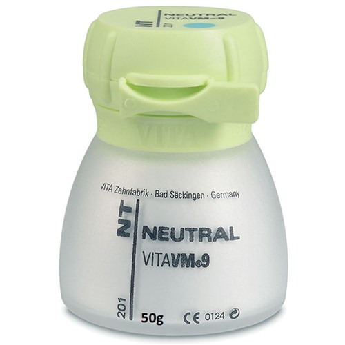 Vita VM9 Neutral Powder - 50grams