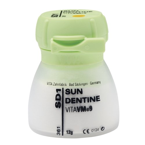 Vita VM9 Sun Dentine SD1