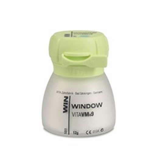 Vita VM9 Window Powder - 12grams