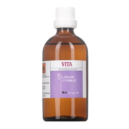 VITA VMCC Liquid 100ml 3D Cold Cure