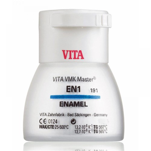 Vita VMK Master Enamel Powder EN1 - 12grams