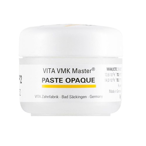 Vita VMK Master Opaque Paste OP3 - 5grams