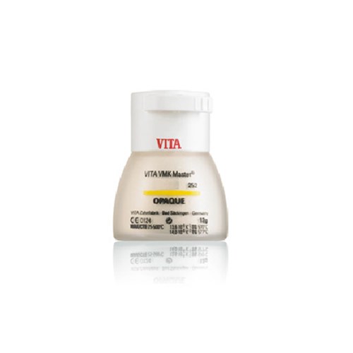 Vita VMK Master Opaque Powder - Shade A1 - 12grams