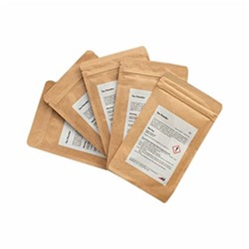 VHF Tec Powder, 10-Pack